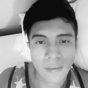 Meet your Posher, Gabriel